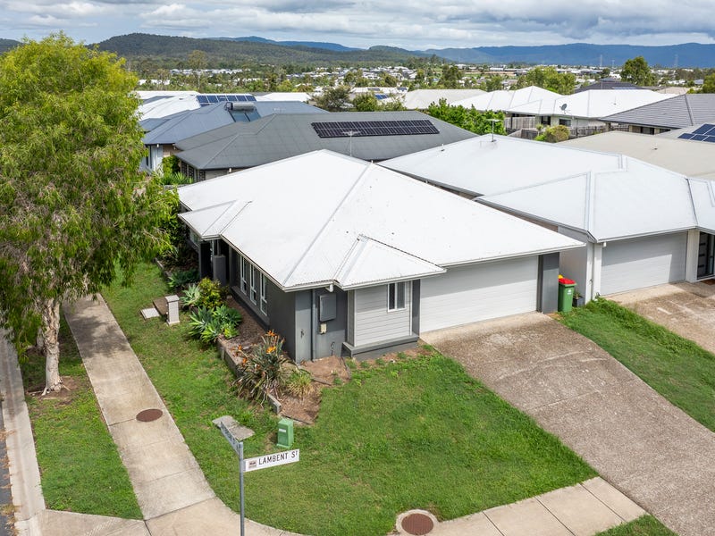 35 Lambent Street, Yarrabilba, Qld 4207 Property Details