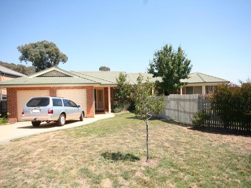 4 Sweetgum Place, Jerrabomberra, NSW 2619