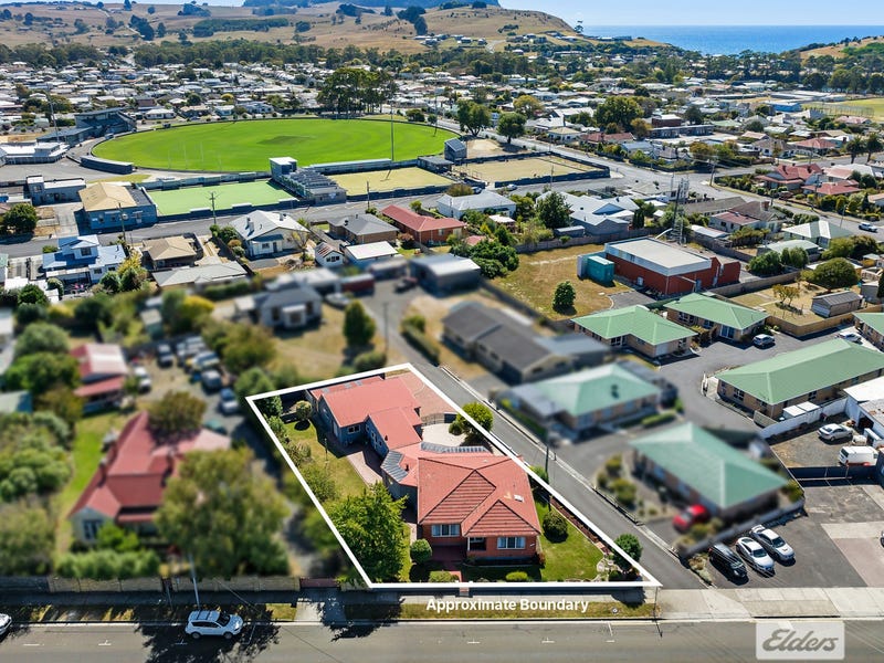 13 Inglis Street, Wynyard, Tas 7325 House for Sale