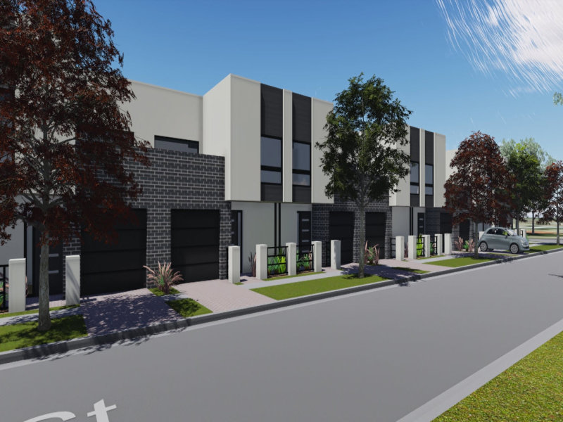 5 Arnold Street, Ottoway, SA 5013