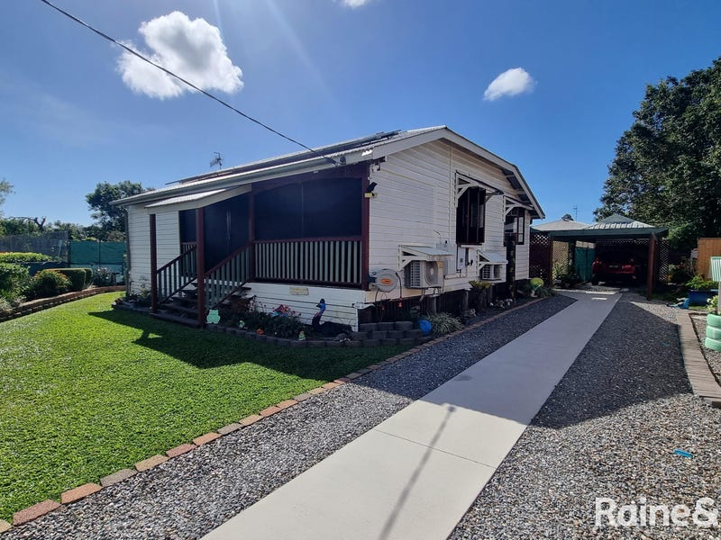 1 Jack Street, Mossman, Qld 4873 House for Sale