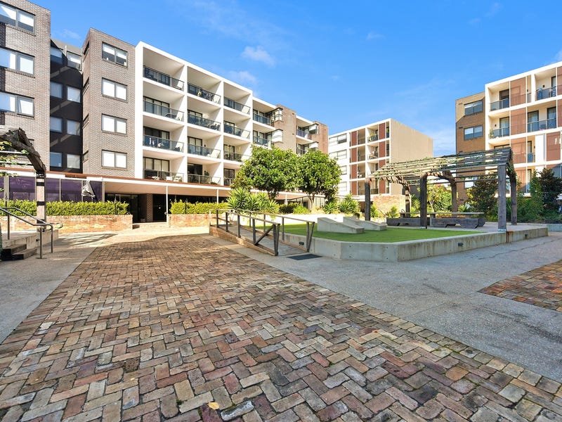 115/541c Burwood Road, Belmore, NSW 2192 Apartment for Sale