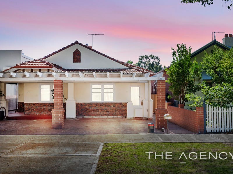 31 Hardy Road, Nedlands, WA 6009 Property Details