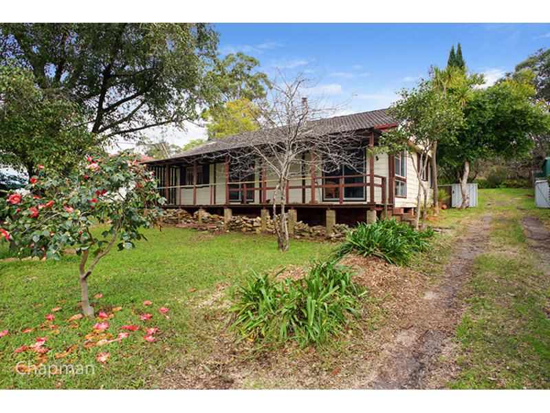 28 Beauford Street, Woodford, NSW 2778 Property Details