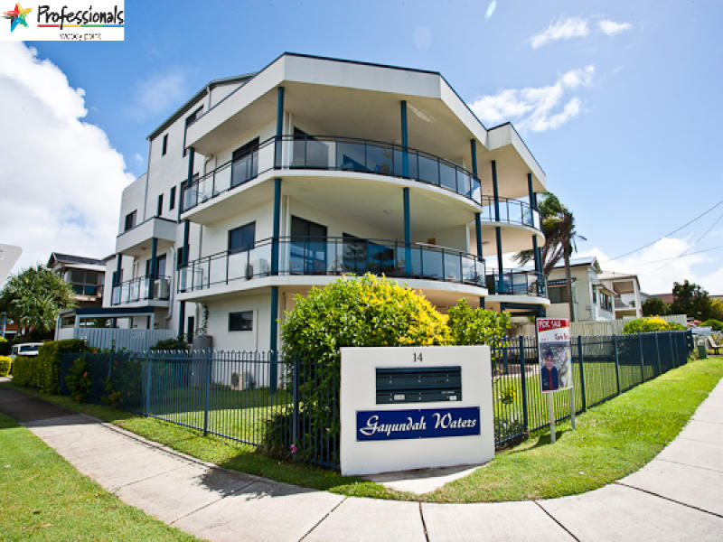 1/14 Gayundah Esp, Woody Point, QLD 4019