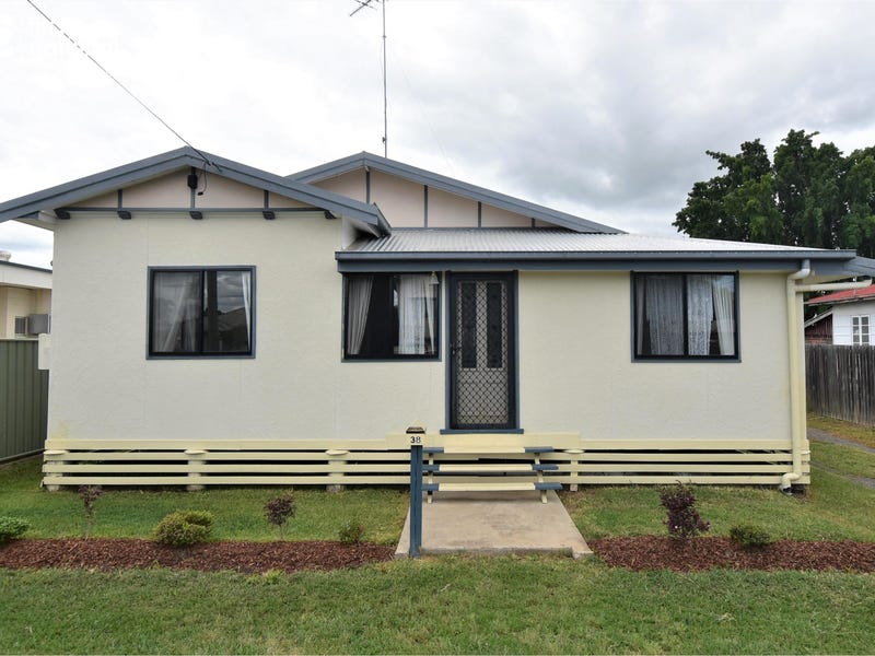 38 Grevillea Street, Biloela, Qld 4715 House for Sale