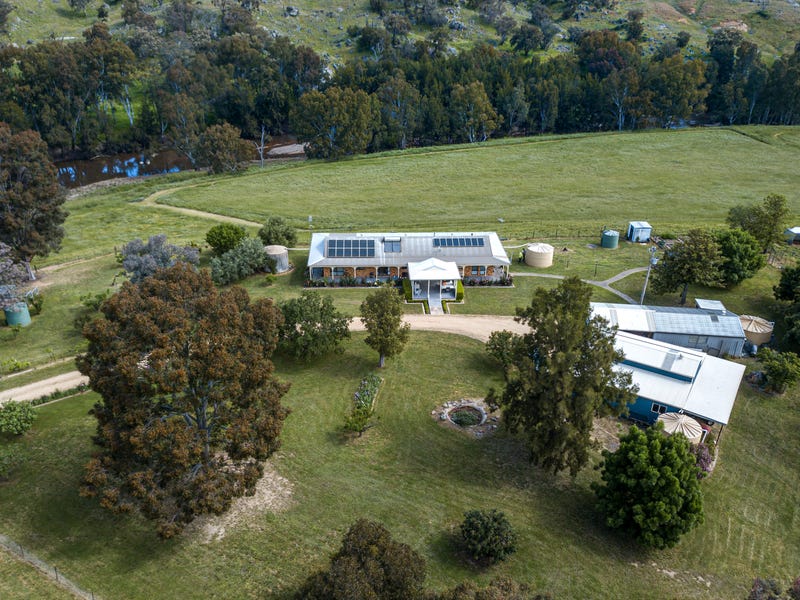 200 Clearview Road, Darbys Falls, NSW 2793