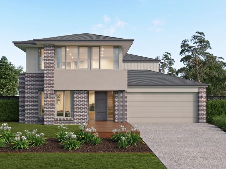 Lot 117 Newpark Road, Beveridge, Vic 3753 House for Sale realestate