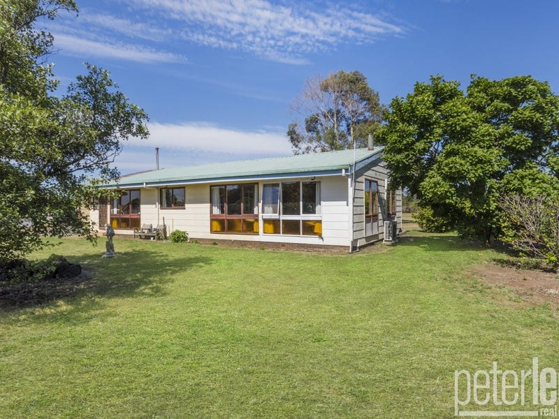 4 Herberts Road, Longford, Tas 7301 House for Sale