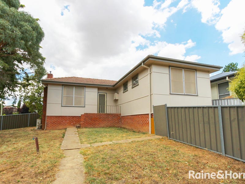 44 Commonwealth Street, West Bathurst, NSW 2795 House for Sale