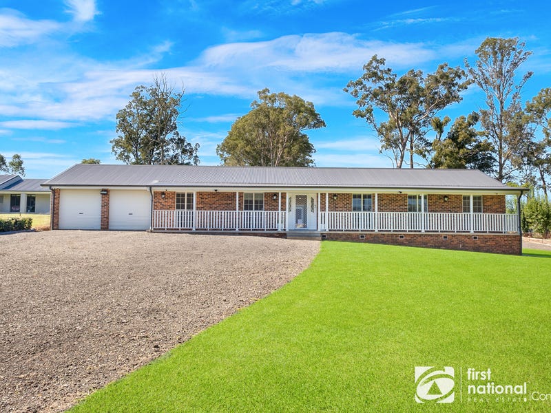 88 Mitchell Drive, Glossodia, NSW 2756 - Property Details