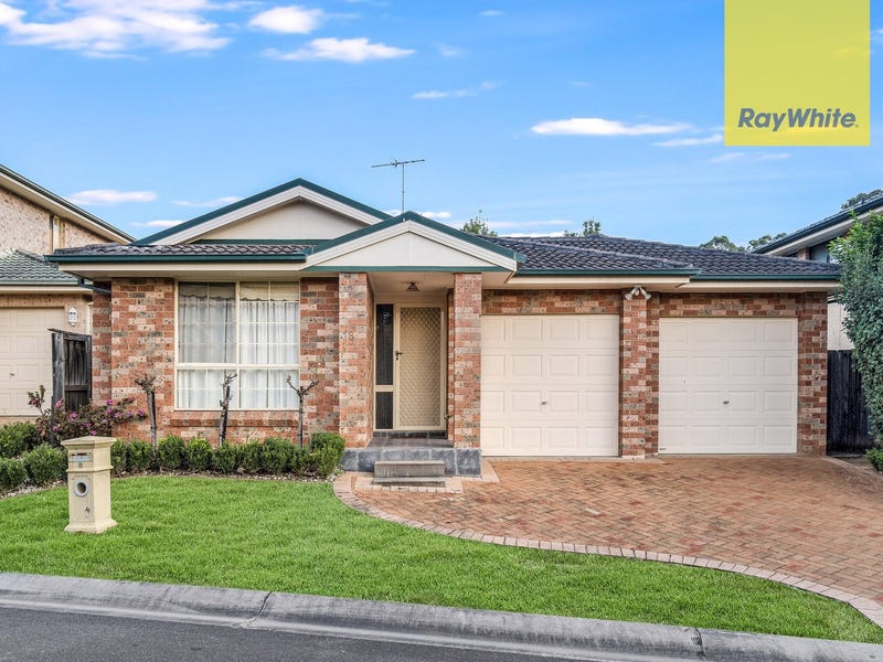 8 Black Wattle Circuit, Northmead, NSW 2152 - realestate.com.au