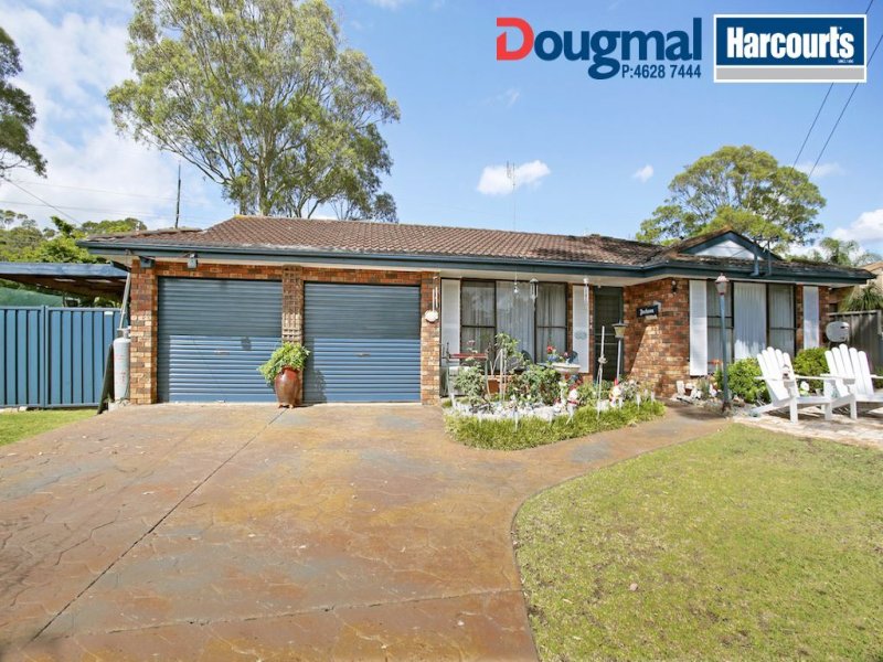 34 St James Place, Appin, NSW 2560 Property Details