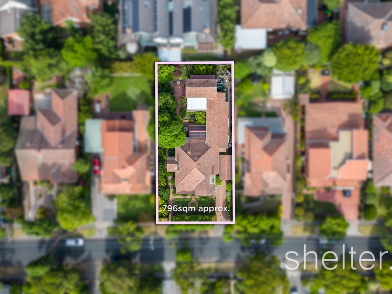 Houses for Sale in Glen Iris, VIC 3146