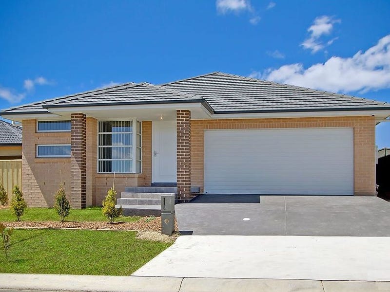 46 Radisich Loop, Oran Park, NSW 2570
