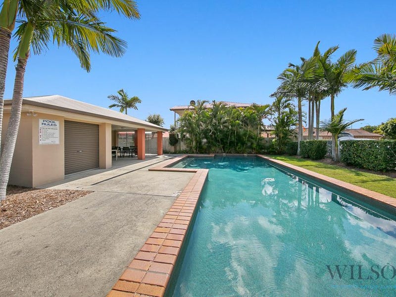 37/28 Meadowbrook Drive, Meadowbrook, Qld 4131 Property Details