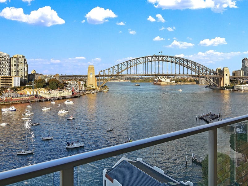 51/21 East Crescent Street, Mcmahons Point, NSW 2060 - realestate.com.au