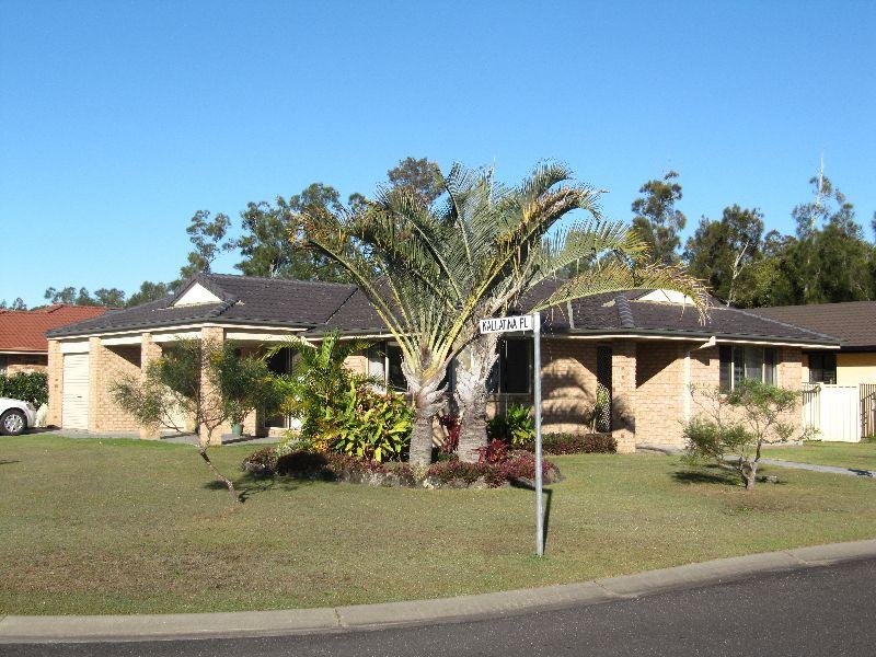 4 Bayview Drive, Yamba, NSW 2464 Property Details