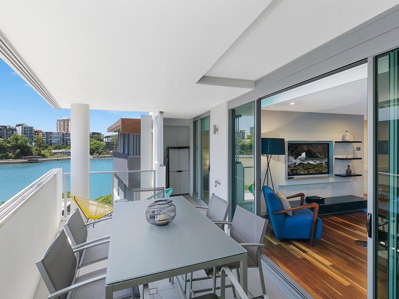 2 Bedroom Apartments &amp; units for Rent in Brisbane Inner