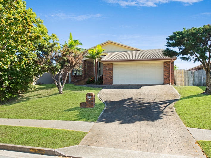 121 Parkwood Boulevard, Parkwood, QLD 4214