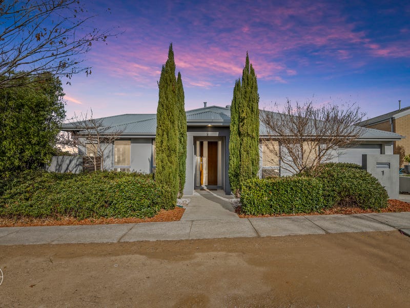 1 Boyer Street, Casey, ACT 2913 Property Details