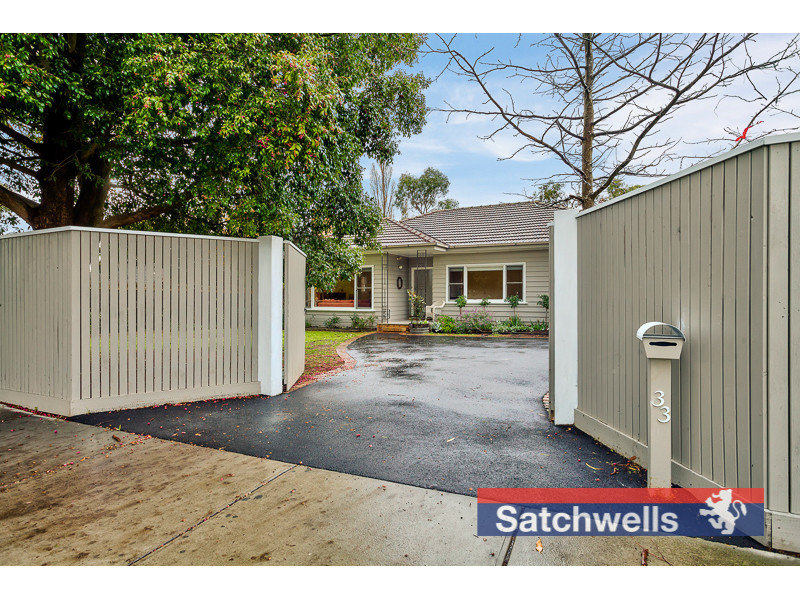 33 Myers Road, Bittern, Vic 3918 Property Details