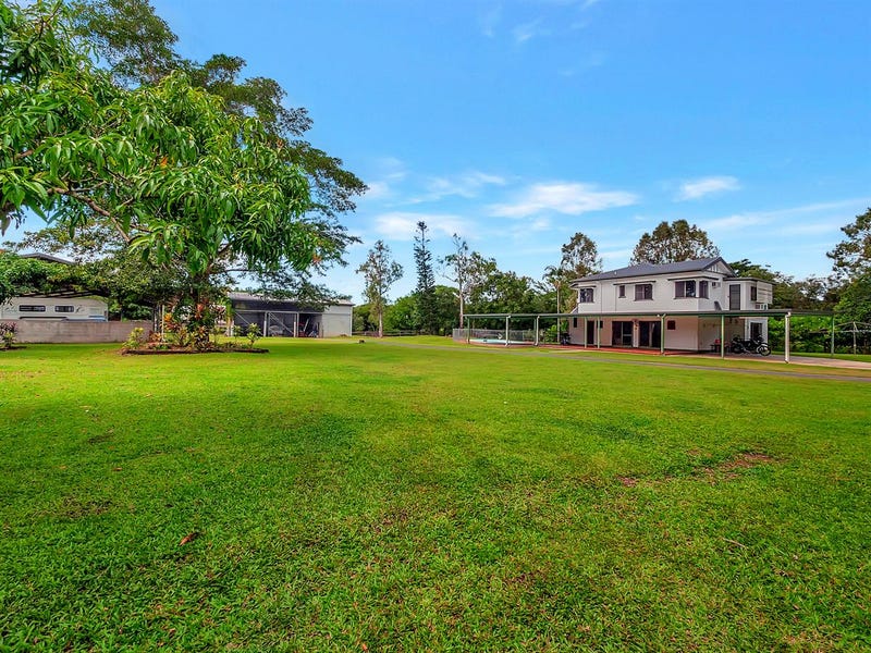 48 Greenacres Close, White Rock, Qld 4868