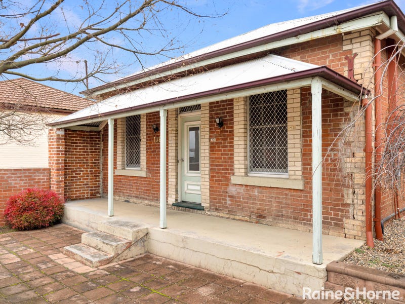 108 Keppel Street, Bathurst, NSW 2795 House for Sale