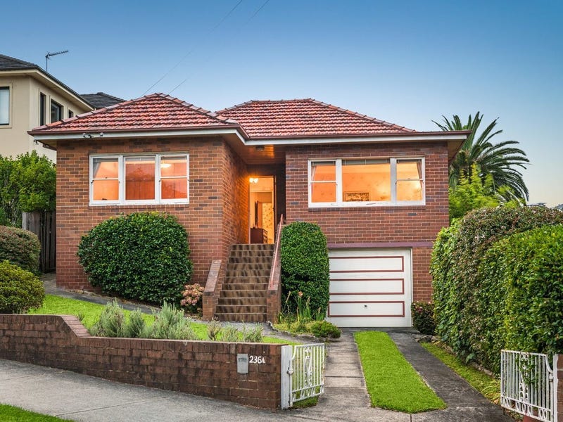 236A Raglan Street, Mosman, NSW 2088