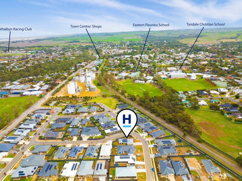 31 Thomas Street, Strathalbyn, SA 5255