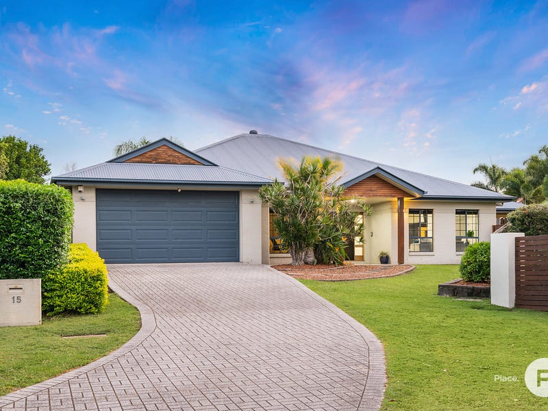 15 Ravensbourne Close, Parkinson, QLD 4115 - realestate.com.au