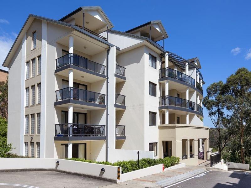 4/6 Taylors Drive, Lane Cove North, NSW 2066