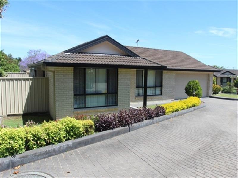 15/319 Old Pacific Hwy, Swansea, NSW 2281 Property Details