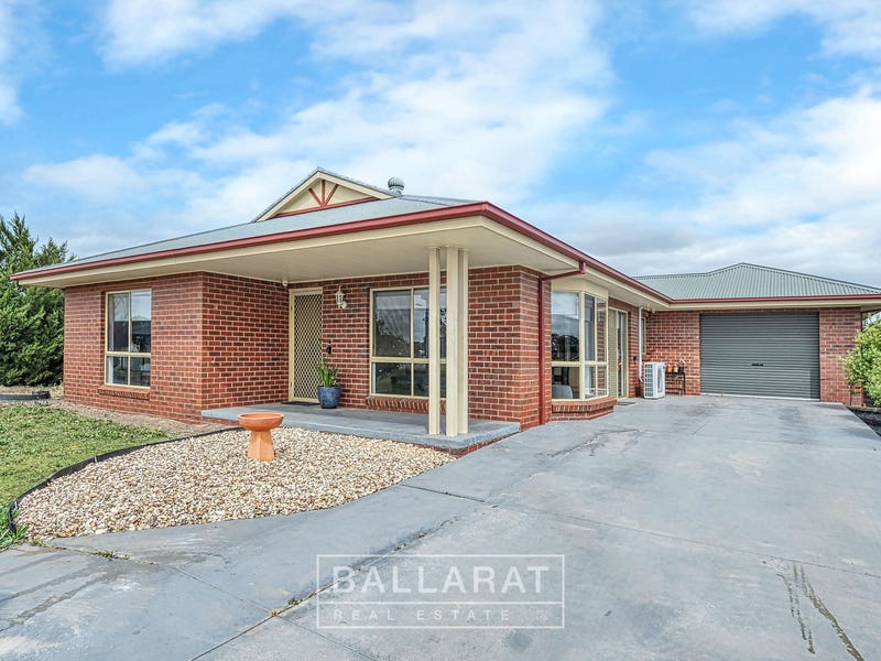 37 Harrison Street, Maryborough, VIC 3465