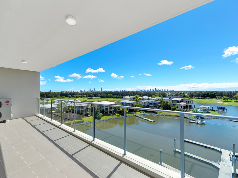 164/135 Lakelands Drive, Merrimac, QLD 4226