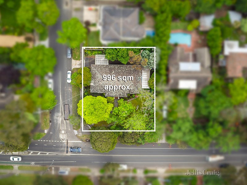 296 Union Road, Balwyn, Vic 3103 Property Details