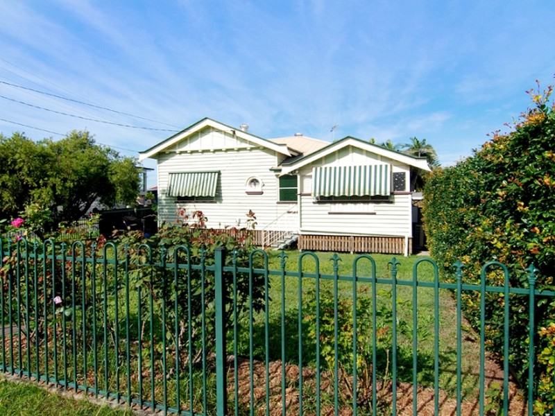 84 Gillies Street, Zillmere, QLD 4034