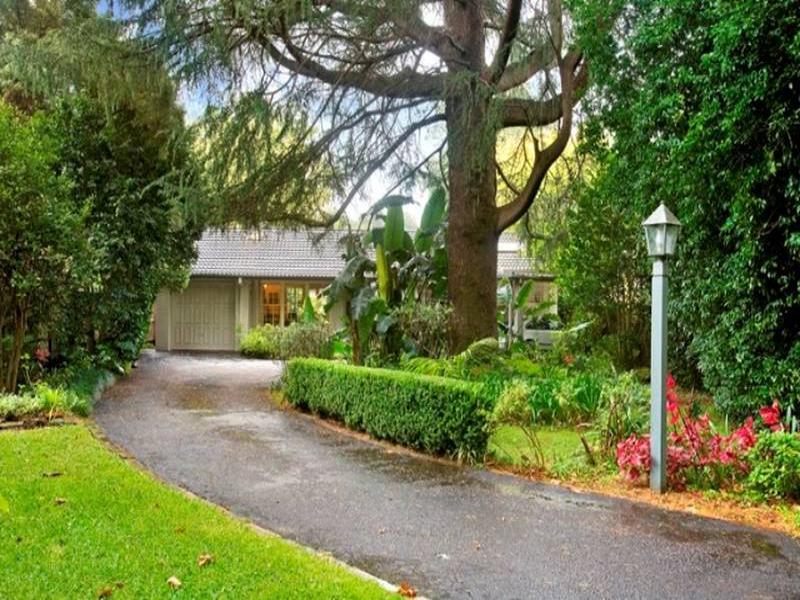 48a Burns Road, Wahroonga, NSW 2076 Property Details
