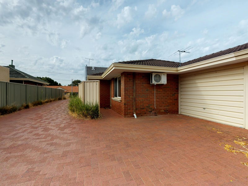 551A Canning Highway, Alfred Cove, WA 6154