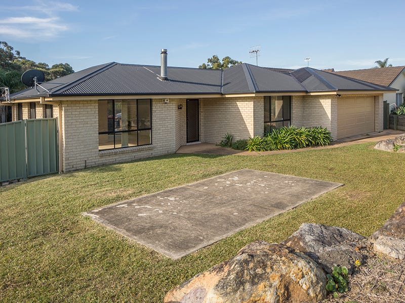 1 Fitch Ulladulla NSW 2539 Property Details