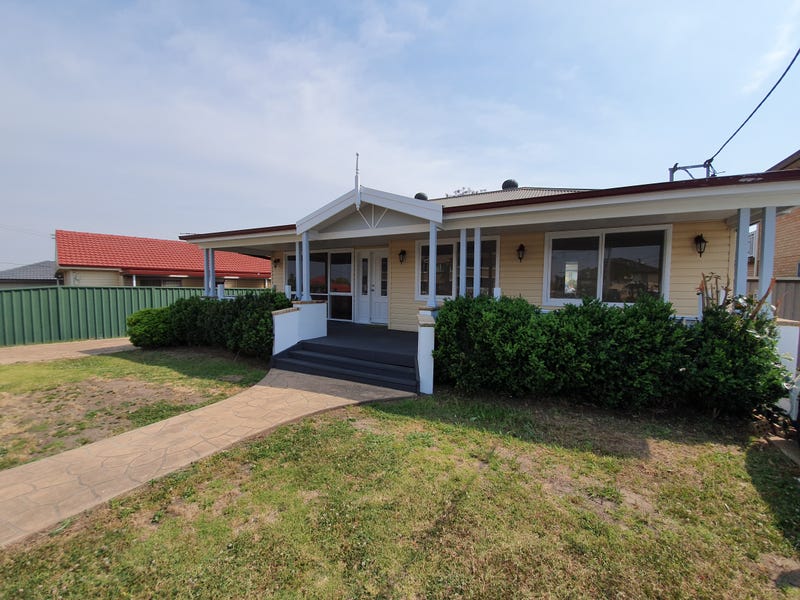 67 North Liverpool Road, Mount Pritchard, NSW 2170
