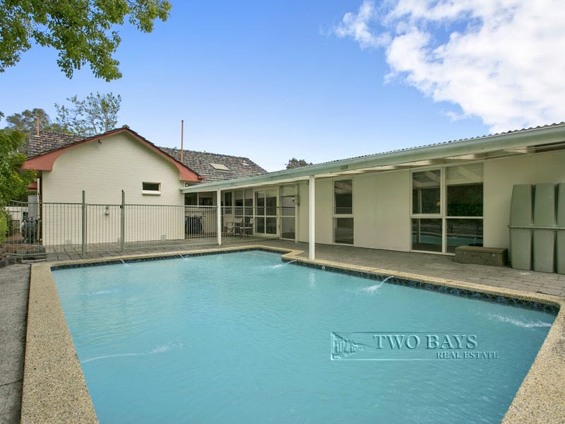 1 Tower Road, Mount Eliza, VIC 3930