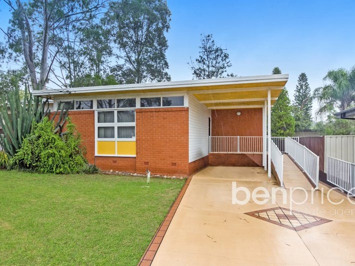 5 Manifold Road, Blackett, NSW 2770 Property Details