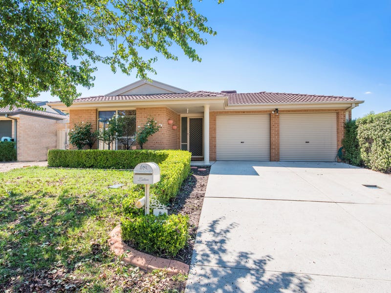 8 Fitton Close, Dunlop, ACT 2615