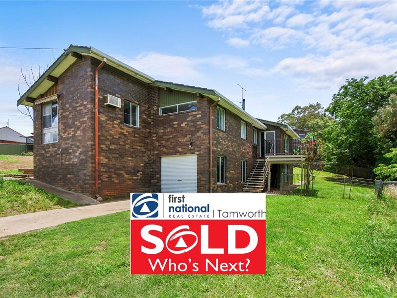 132 Upper Street, East Tamworth, NSW 2340