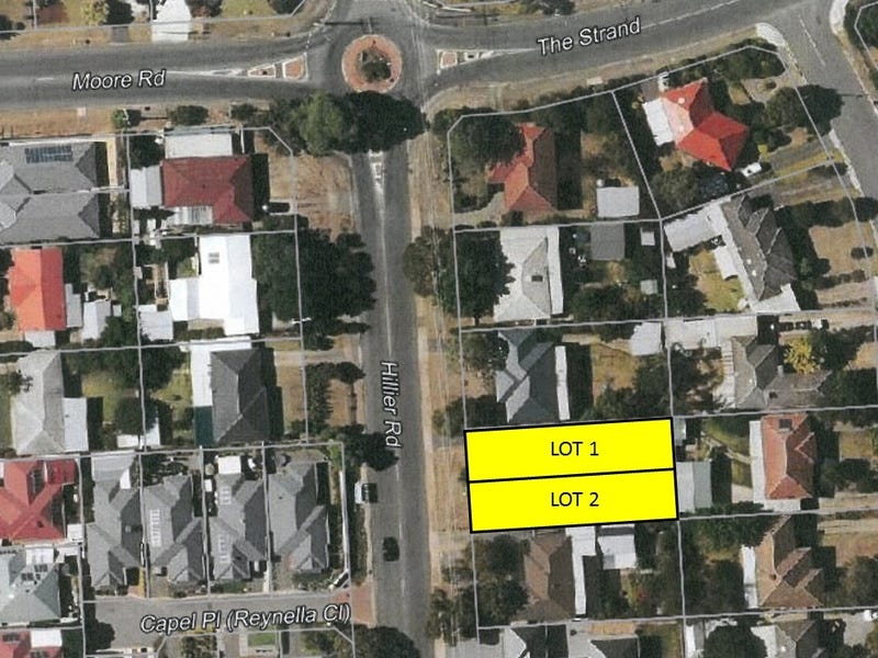 100A Hillier Road, Reynella, SA 5161