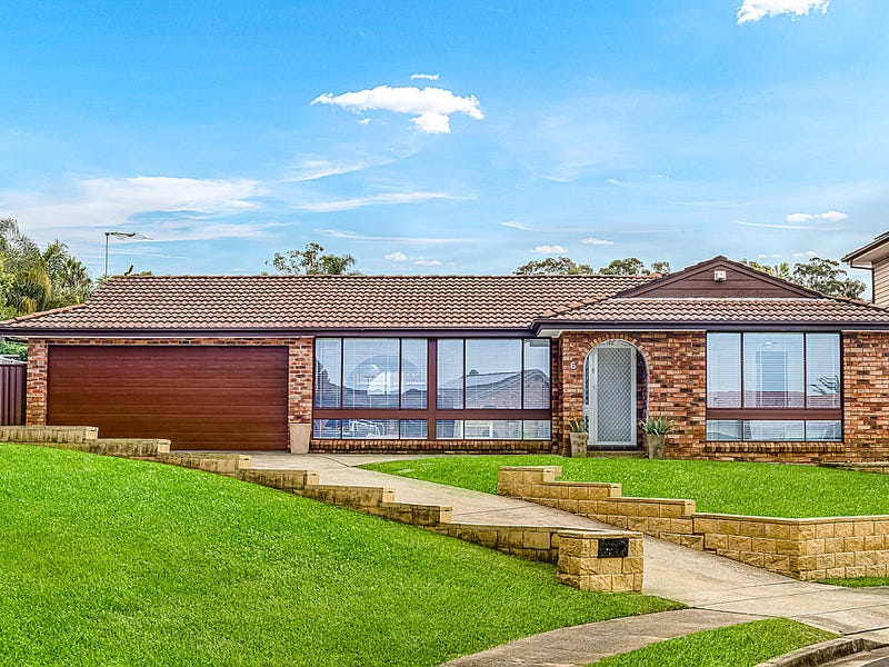 6 Evelyn Close, Wetherill Park, NSW 2164
