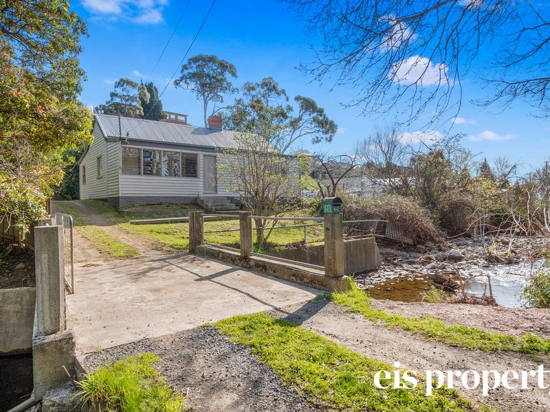 60 Creek Road, New Town, TAS 7008
