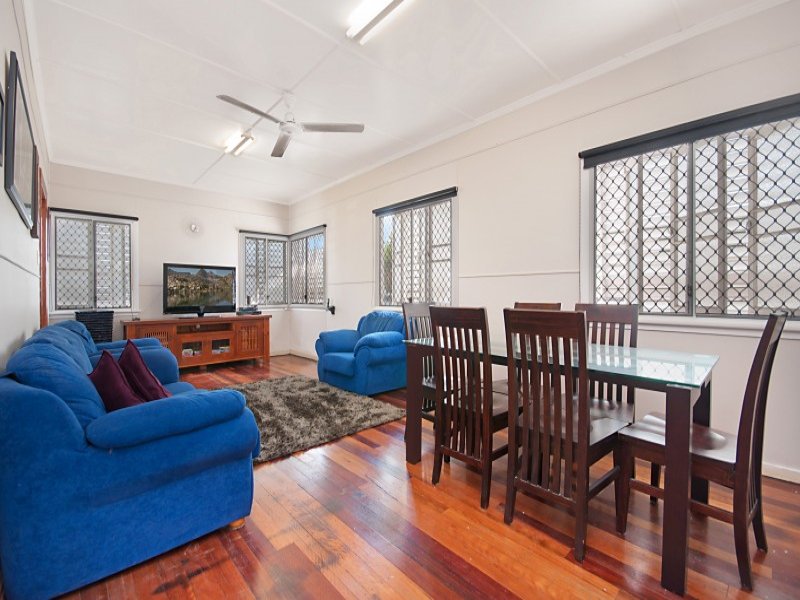 36 Goodwin Street, Currajong, Qld 4812 Property Details