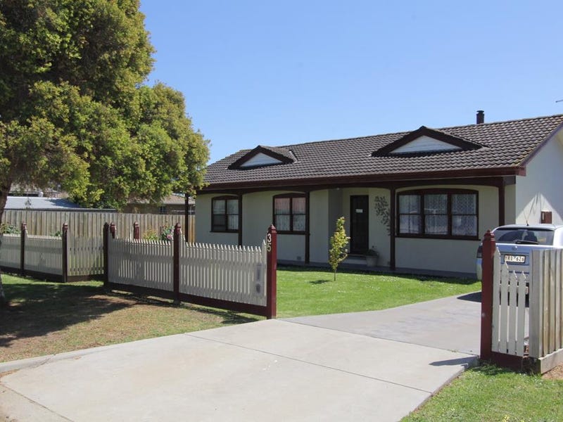 35 Duke Street, Yarram, VIC 3971
